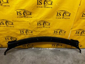 PODSZYBIE OSŁONA WLOTU POWIETRZA BMW X5 F15 X6 F16 EU