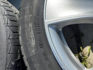 KOŁA FELGI OPONY LETNIE RENAULT CLIO IV 195/55 R16