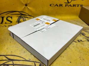 BUTYL SZNUR BUTYLOWY BMW D=4MM L=10M NOWY OEM