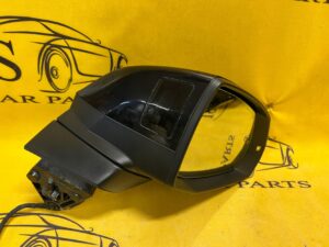 PRAWE LUSTERKO AUDI Q7 SQ7 15 PIN LC9X ASYSTENT