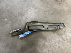 WSPORNIK MOCOWANIE BŁOTNIKA PRZÓD PRAWY RENAULT SCENIC IV