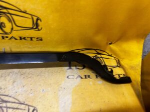 PODSZYBIE METALOWE DOLNE OSŁONA PODSZYBIA SKODA SCALA