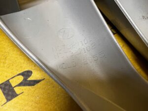 4 X KOŁPAK KOŁA 17″ INFINITI Q30