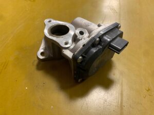 ZAWÓR EGR NISSAN RENAULT DACIA 1.5 DCI 147109913R