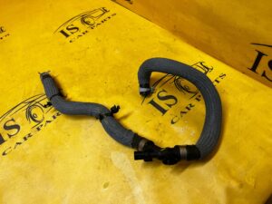 RURA RURKA PRZEWÓD WĄŻ WODY CHŁODZENIA RENAULT ESPACE VI AUSTRAL