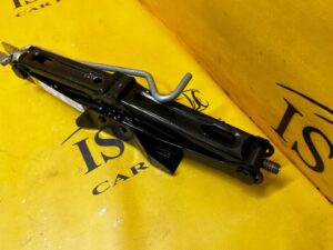 ORYGINALNY PODNOŚNIK LEWAREK DO KÓŁ KOŁA DACIA RENAULT NISSAN