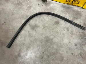 USZCZELKA MASKI POKRYWY KOMORY SILNIKA AUDI Q7 SQ7 4M0