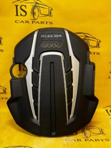 POKRYWA OSŁONA GÓRNA SILNIKA AUDI A8 D4 4.0 TFSI LIFT