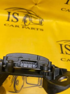 CZUJNIK ASYSTENT PASA RADAR SENSOR RENAULT CLIO V