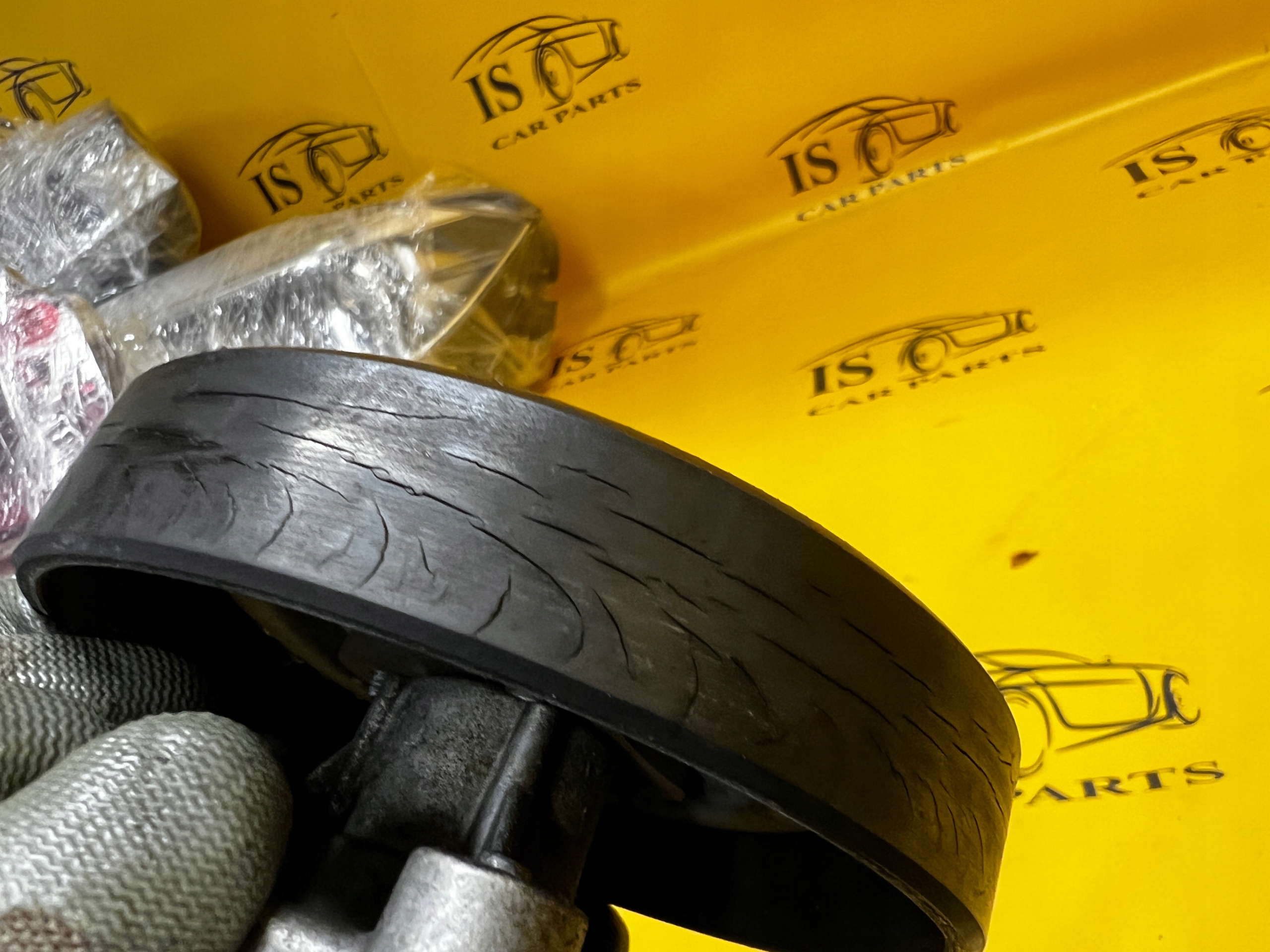 POMPA WODY CITROEN PEUGEOT 1.6 THP MINI 1.6i