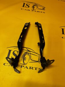 KPL ZAWIASY MASKI POKRYWY PRZÓD LEWY PRAWY CITROEN C4 GRAND PICASSO II EXYB