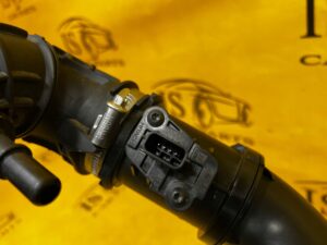 OBUDOWA FILTRA RURA DOLOT POWIETRZA RENAULT ESPACE VI AUSTRAL