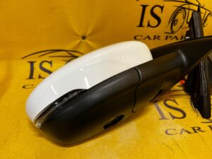 LUSTERKO KOMPLET PRAWE 9 PIN FORD KUGA MK3 ST-LINE