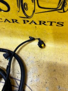 WIĄZKA PRZEWODÓW ZDERZAKA PRZEDNIEGO DACIA DUSTER II