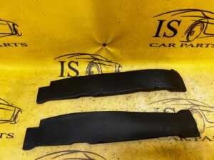 WYGŁUSZENIE BŁOTNIKA PRZÓD PRAWY LEWY RANGE ROVER EVOQUE L538