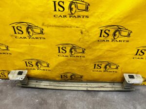 BELKA WZMOCNIENIE ZDERZAKA TYLNA TYŁ RENAULT ZOE I Z.E.