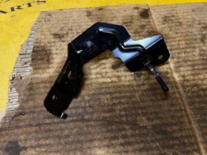 MOCOWANIE WSPORNIK BLACHA RENAULT ESPACE VI