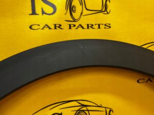 PRAWA LISTWA BŁOTNIKA SIERP TYŁ PEUGEOT 3008 II