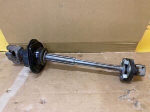 SZTYCA KOLUMNA KIEROWNICZA FORD MUSTANG MK6 VI