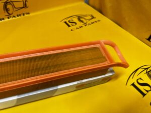 FILTR POWIETRZA MINI R55 R56 R57 R58 R59 R60 R61 NOWY OEM