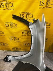 BŁOTNIK LISTWA SIERP PRAWY PRZÓD HYUNDAI TUCSON IV KOLOR PYW