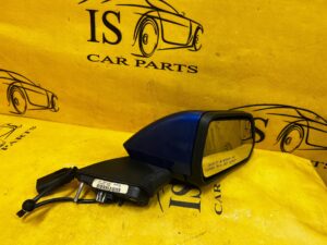 LUSTERKO ZEWNĘTRZNE PRAWE 3PIN 3 PIN FORD MUSTANG VI USA N6
