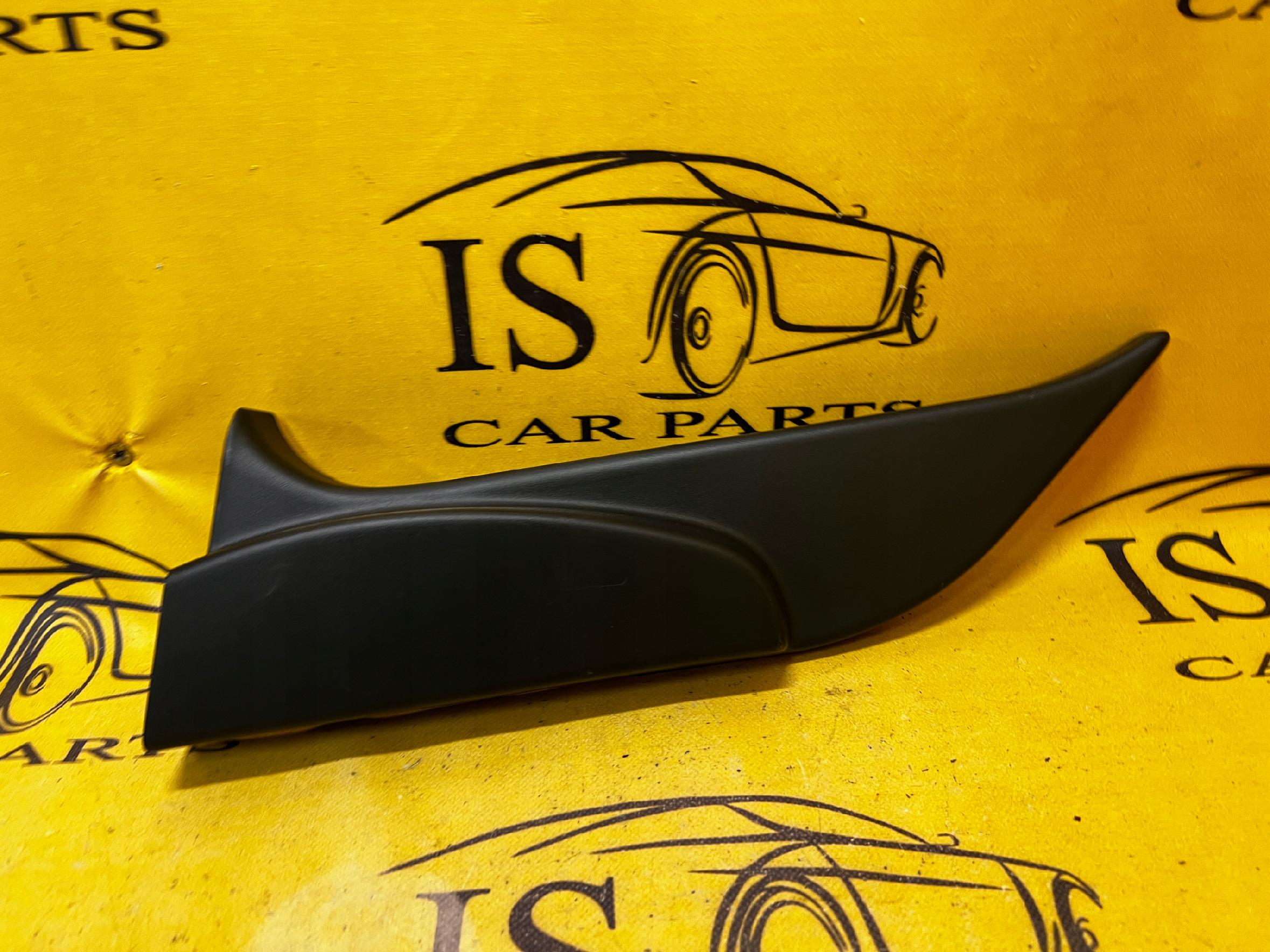 OSŁONA ZAŚLEPKA LUSTERKA LEWA RENAULT MASTER III