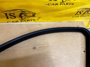 OSŁONA RAMKA LISTWA DRZWI PRZÓD PRAWY PRAWA BMW X6 E71 E72 NOWA OEM