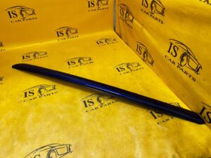 LISTWA SZYBY CZOŁOWEJ PRZÓD LEWA CITROEN C4 GRAND PICASSO II EU EEB