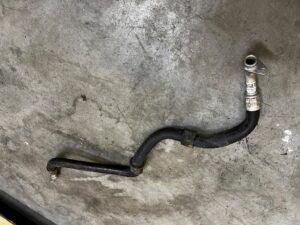 PRZEWÓD CHŁODNICY OLEJU BMW M5 F90 M8 F91 F92