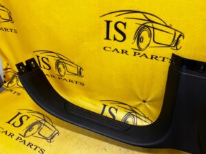 OSŁONA LISTWA PROGU LEWY TYŁ VOLKSWAGEN TOUAREG PORSCHE CAYENNE II
