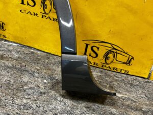 LISTWA NAKŁADKA SIERP BŁOTNIKA PRZÓD LEWY LEWA FORD KUGA MK3 MAGNETIC GREY