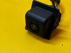 KAMERA COFANIA WIĄZKA DACIA DUSTER II