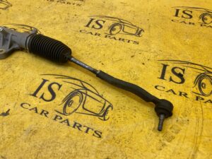 NOWA PRZEKŁADNIA KIEROWNICZA MAGLOWNICA CLIO IV 4