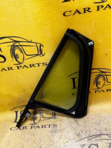 SZYBA DRZWI TRÓJKĄT TYŁ TYLNA PRAWY PRAWA SKODA SCALA