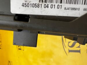 ROZDZIELACZ PRĄDU SKRZYNKA MODUŁ BEZPIECZNIKÓW BMW X5 E70 X6 E71