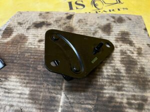 MOCOWANIE WSPORNIK BLACHA LEWY RENAULT ESPACE VI