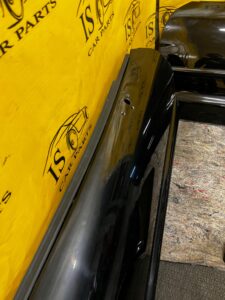 DRZWI PRAWA STRONA PRAWY PRZÓD LISTWA CHEVROLET CORVETTE C5 97-04