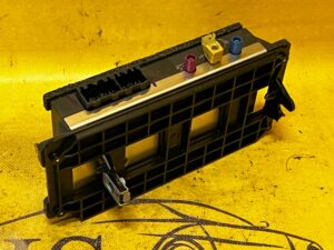 NOWY MODUŁ STEROWNIK INTERFACE GPS FORD KUGA MK3