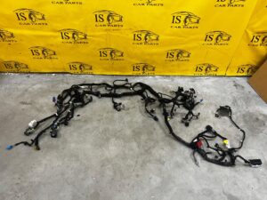 WIĄZKA INSTALACJA DESKI KONSOLI FORD KUGA MK3