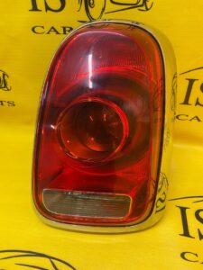 LAMPA PRAWY TYŁ MINI COUNTRYMAN F60 RHD UK 9477156
