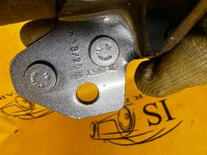 ZAWIAS DRZWI LEWY TYŁ GÓRNY FORD KUGA MK3