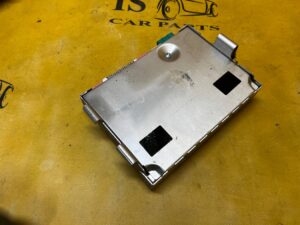 MODUŁ KOMFORTU BCM CHEVROLET CORVETTE C5 97-04