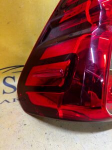 LAMPA TYŁ TYLNA LEWY LEWA TOYOTA HILUX VIII 8