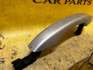 KLAMKA DRZWI TYŁ TYLNYCH PRAWY PRAWYCH DACIA SANDERO 3 III TEKQF