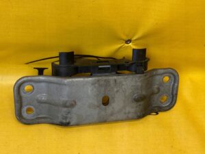 MOCOWANIE OSŁONY PODWOZIA PORSCHE 987 CAYMAN 997