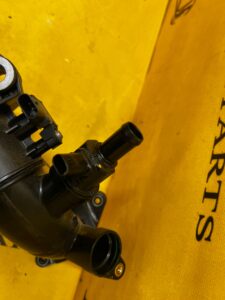 PRZEWÓD WĄŻ RURA PRZEPUSTNICA POWIETRZA RENAULT ESPACE VI AUSTRAL