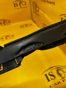 PRAWA KIEROWNICA WLOT POWIETRZA MERCEDES C-KLASA W206 AMG