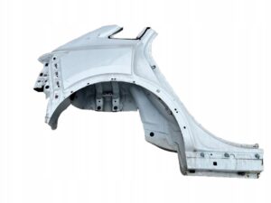 ĆWIARTKA BŁOTNIK PRAWY TYŁ SŁUPEK PRÓG FORD ESCAPE MK4 USA 2020 KUGA MK3