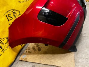 ZDERZAK PRZÓD PRZEDNI 6 PDC RANGE ROVER EVOQUE II L551